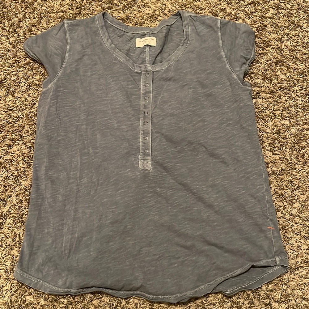 The Normal Brand T shirt